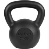 Rebel Lijevano željezna girja 20 kg, ACTIVE Slike