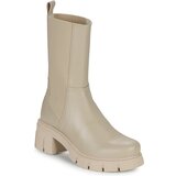 Betty London Polškornji SPACY Bež | Shoptok.si