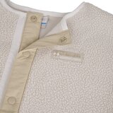 Columbia Helvetia Full Snap Fleece Bež | shoptok.hr