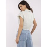 Vinceotto Shirt-NM-BZ-KA-01147.62P-Pistachio | Shoptok.si