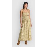 Billabong Cloud Dress Dress cactus green | shoptok.hr