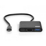 Docking Station PORT mini USB-C, HDMI | Eponuda.ba