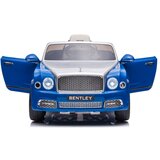  Licencirani auto na akumulator Bentley Mulsanne - plavi | shoptok.hr