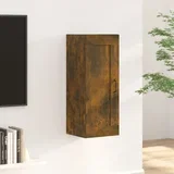 ormarić boja hrasta 35 x 34 x 90 cm konstruirano drvo