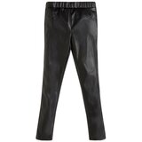 Guess Hlače s 5 žepi PATALOT Črna | Shoptok.si