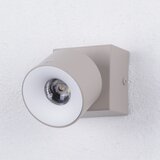 Globo 56961-1S - led zidna spot svetiljka rae LED/6W/230V | Eponuda.com