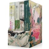 The Tolkien Treasury: Roverandom, Farmer Giles Of Ham, The Adventures - J. R. R. Tolkien