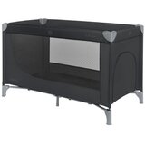 Kikka Boo Krevetac So Gifted premium Black 1 nivo KKB23111 Cene