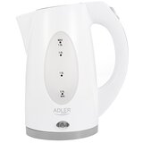 Adler 1,8 l grelnik vode plastični, (695375) | Shoptok.si