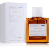 Korres White Tea toaletna voda za ženske 50 ml | Shoptok.si