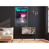  Poster - Night Fever 30x45 | shoptok.hr