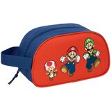 Super Mario Dječji neseser Bros - Mamma Mia, 26 x 12 x 15 cm | shoptok.hr