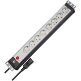  Breenstuhl 1156057128 power extension 3 m 8 AC outlet(s) Indoor Black Cijene