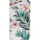 Onasi Tropic preklopna torbica za Samsung Galaxy A13 5G A136 / Samsung Galaxy A04 - lilija Cene