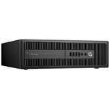 PC HP 800 G2 SFF i5 6 gen. | Eponuda.ba
