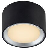 Nordlux LED spot svetiljka FALLON LED/5,5W/230V crna | Eponuda.com