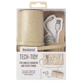 That Company Called IF Set za putovanja - Bookaroo, Tech Tidy, Gold | Eponuda.com