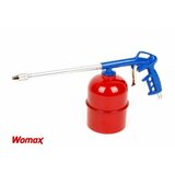 WoMax Germany pneumatski pištolj za pranje 950ml womax Cene