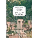 Dosije Edvard Gibon
 - Opadanje i propast Rimskog carstva Cene