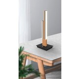 Wofi 8031-206 - LED stona lampa PALERMO LED/10,5W/230V kaučukovo drvo | Eponuda.com
