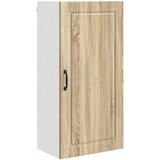  Ormar za Zid Sonoma hrast 50 x 31 x 100 cm Konstruirano drvo | shoptok.hr