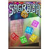 Steam Sagrada (PC) Key EUROPE Steam Sagrada (PC) Key EUROPE Slike