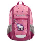 Step by Step otroški nahrbtnik kiga maxi, little unicorn nuala | Shoptok.si
