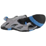 KAMIK Sandali & Odprti čevlji Sandale Playa Siva | Shoptok.si