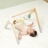 Viga polarb stalak za glavu za bebe baby gym | shoptok.hr