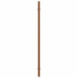  Ručke za ormarić 10 kom brončane 320 mm od nehrđajućeg čelika | shoptok.hr