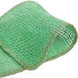 Jutena rola 10 x 5000 cm Zelena | shoptok.hr