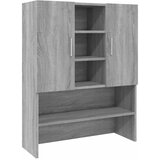 Ormarić za perilicu rublja boja hrasta sonome 70,5x25,5x90 cm | shoptok.hr