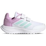 Adidas Nizke superge Tensaur Run 2.0 CF K Bela | Shoptok.si