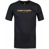 HANNAH Men's T-shirt RAVI anthracite Cene