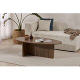 Hanah home Orba - Stolić za kafu od orahovog drveta | Eponuda.com