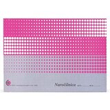  Naročilnica A5 (obrazec 5400) | Shoptok.si