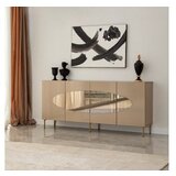 Hanah home lago - bronze, gold bronzegold console | Eponuda.com