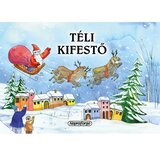  Zimska bojanka Cijene