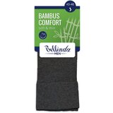 Bellinda BAMBOO COMFORT SOCKS - Classic Men's Socks - Brown | shoptok.hr