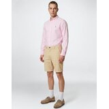 Jack & Jones Chino hlače 'Fury' svijetlobež / bijela | shoptok.hr