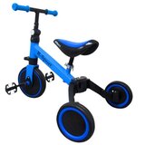  Bicikl/tricikl P8 DUO 4u1 - plavi | Shoptok.si