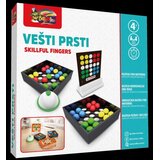  Vešti prsti društvena igra ( 054395 ) | Eponuda.com