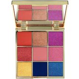 Catrice paleta senčil - Magic Christmas Story Eyeshadow Palette - C01 The Nutcracker | Shoptok.si