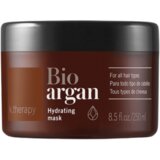 Lakme K.Therapy Bio Argan Hydrating Mask maska za kosu svi tipovi kose 250 ml unisex | shoptok.hr
