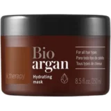 K.Therapy Bio Argan Hydrating Mask maska za kosu svi tipovi kose 250 ml unisex