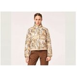Oakley jakna ženska tnp puffy cheeta td print m s Cene