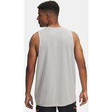Under Armour Men's tank top UA M Courtside Reversble Jsy-WHT - Men's | shoptok.hr