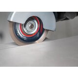 Bosch PROFESSIONAL diamantna rezalna plošča EXPERT HardCeramic, 115x22,23x1,4x10mm 2608900654 | Shoptok.si