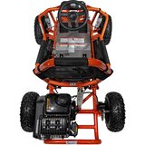 Buggy na benzin MUD MONSTER Combustion - narančasti | shoptok.hr