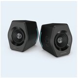 Edifier G2000 set zvučnika 32 W PC/prijenosna računala Crno Bluetooth Cijene